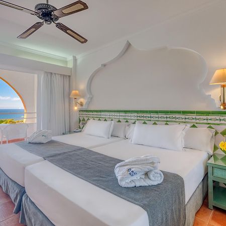 Playacalida Hotel Almunecar Exterior photo