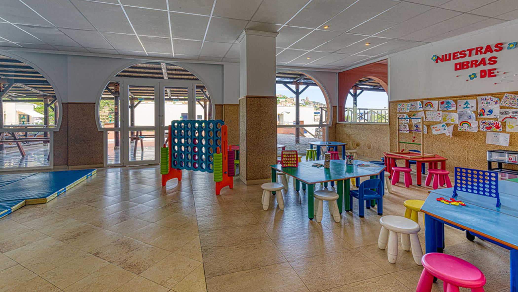 Playacalida Hotel Almunecar Exterior photo