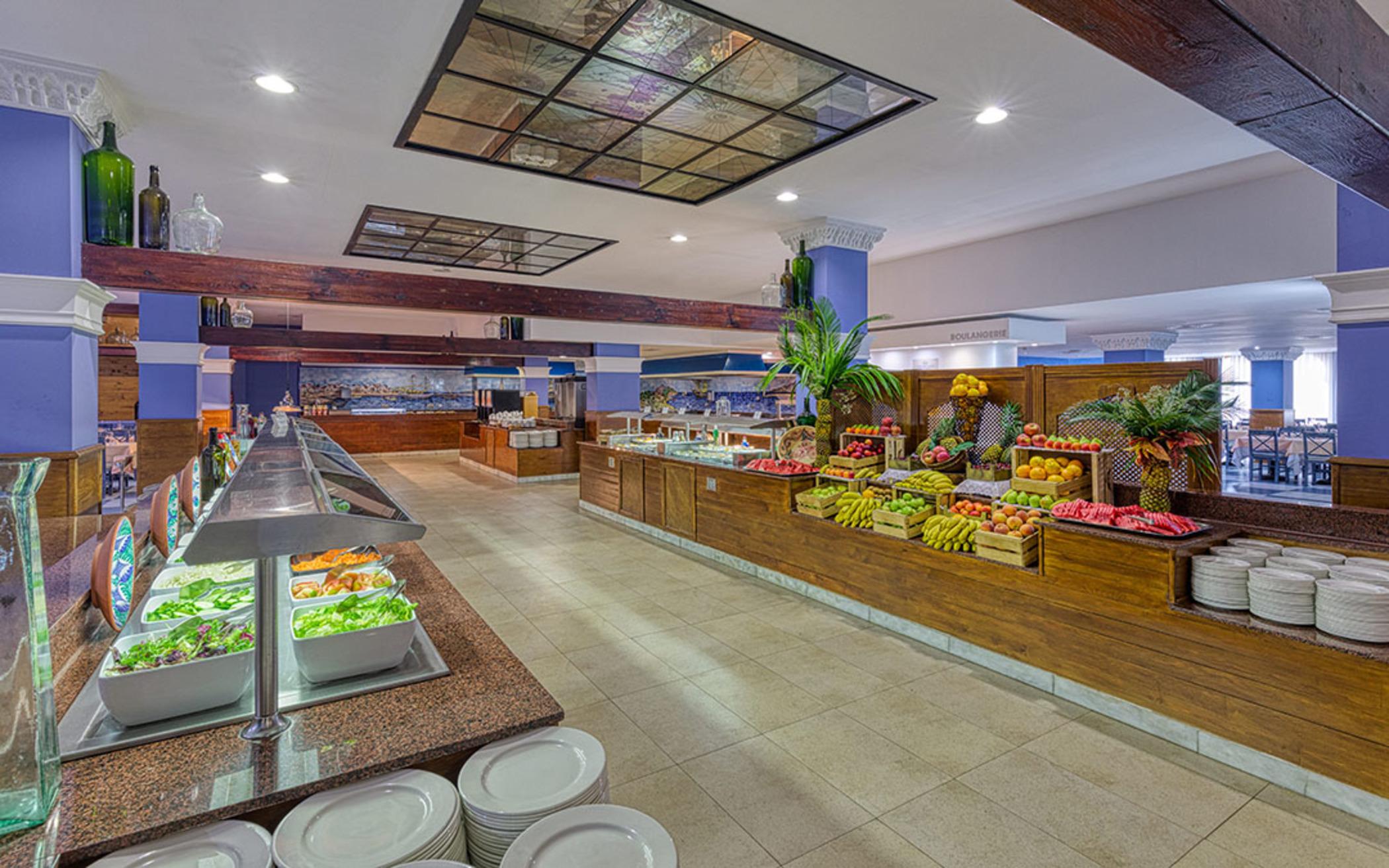 Playacalida Hotel Almunecar Exterior photo