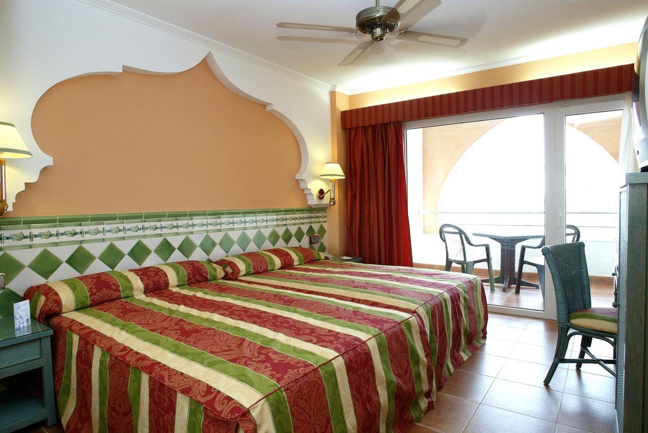 Playacalida Hotel Almunecar Exterior photo