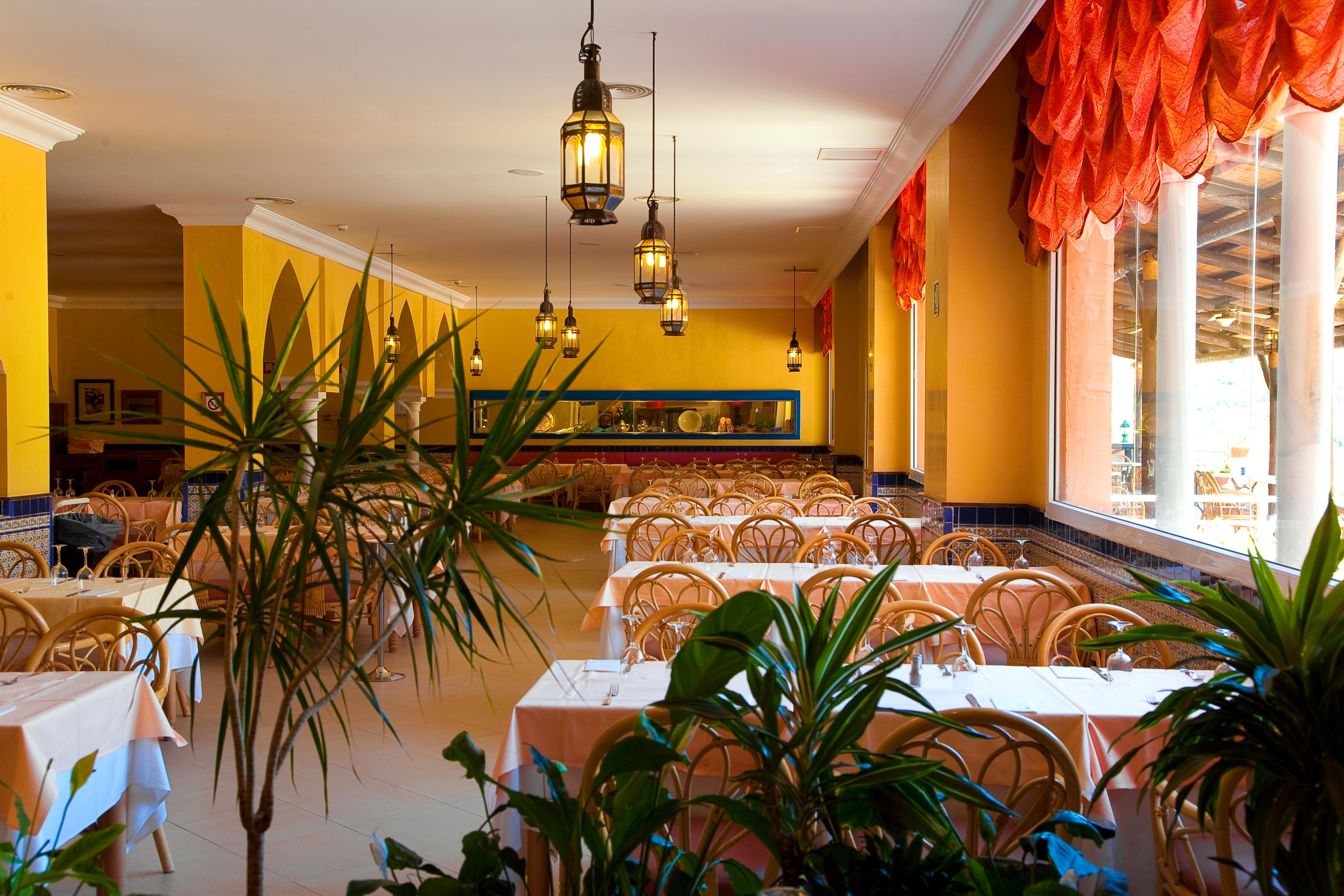 Playacalida Hotel Almunecar Exterior photo