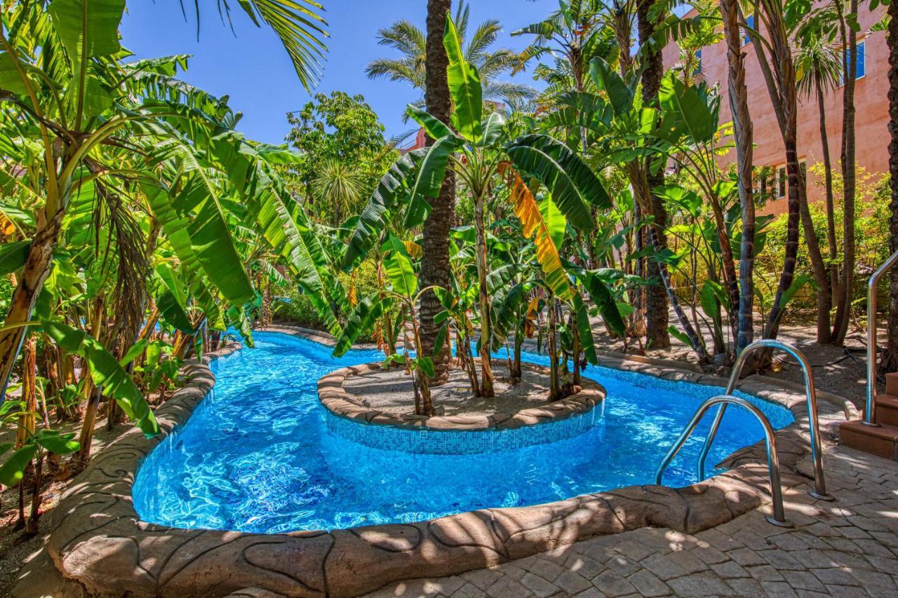 Playacalida Hotel Almunecar Exterior photo