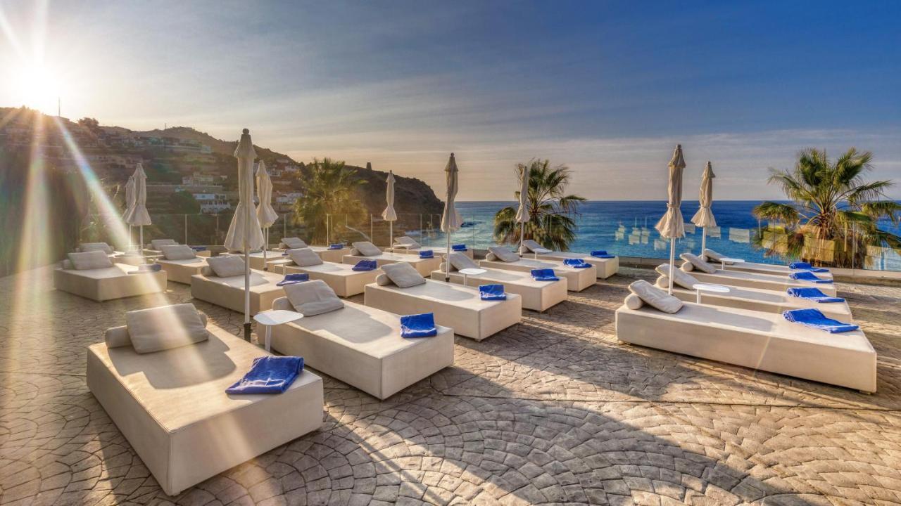 Playacalida Hotel Almunecar Exterior photo