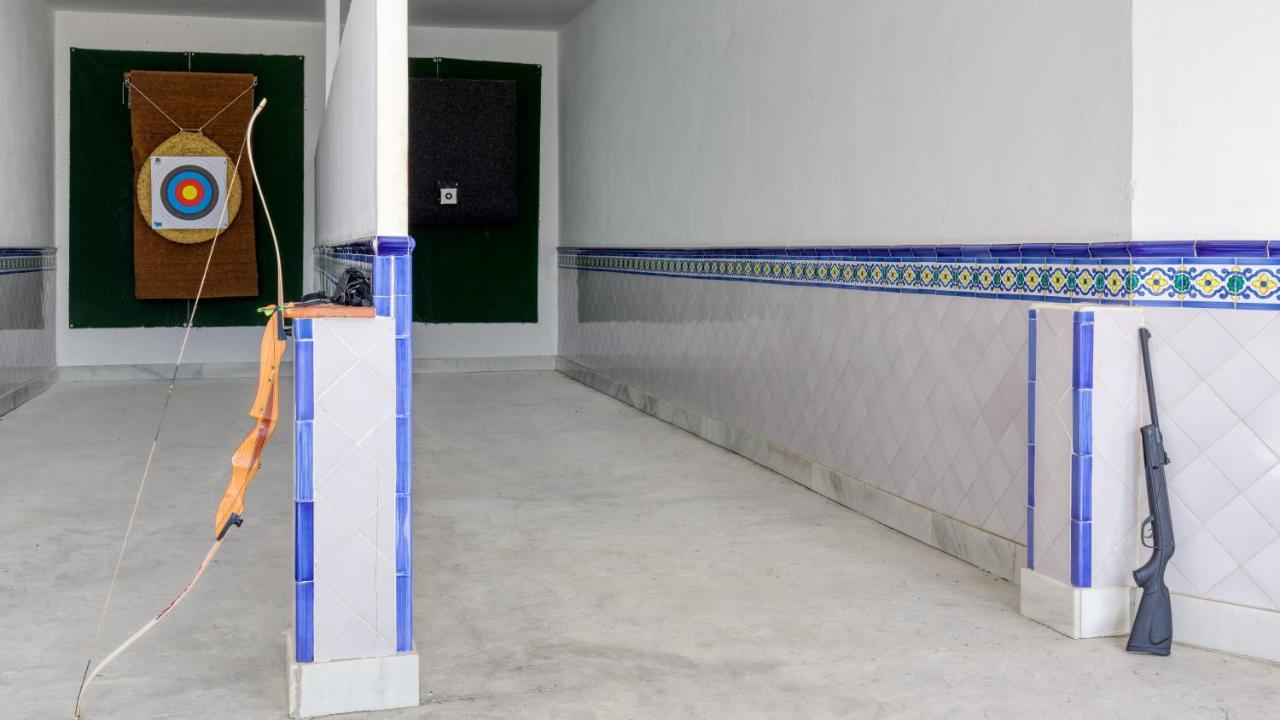 Playacalida Hotel Almunecar Exterior photo
